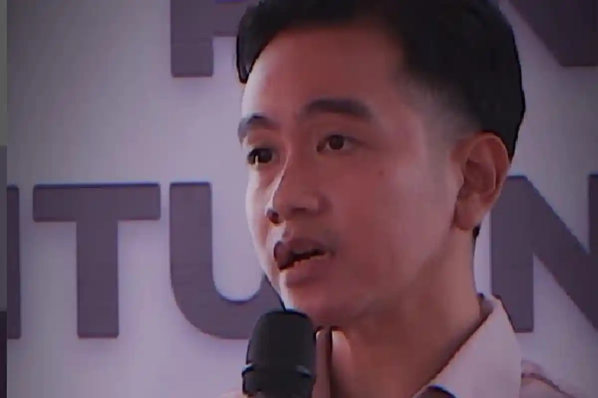 Respons Gibran Rakabuming Soal 5 Menteri Dicopot Prabowo: Sudah Dihitung Matang