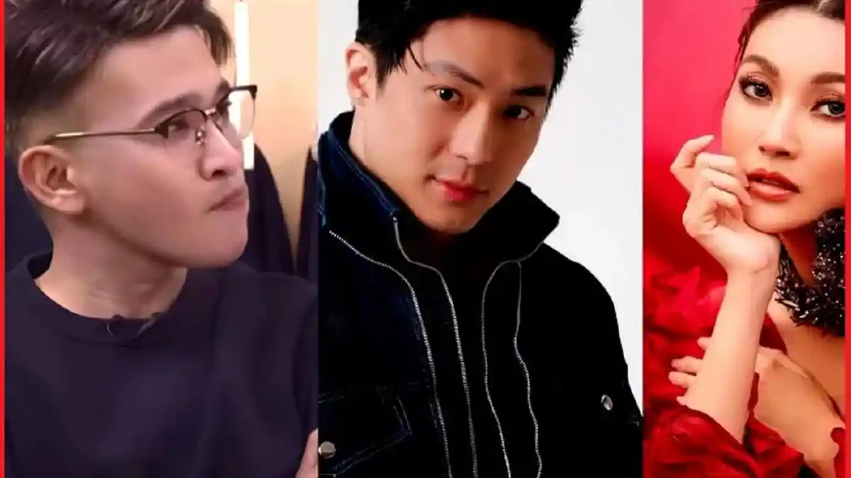 Anak-anaknya Lengket dengan Giorgio, Ruben Onsu Ingatkan Sarwendah Sabar Kenalkan: Kalau Sudah Nikah
