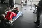 Satlak Prima Atlet Pelatnas