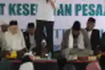 Bantuan Puskestren Ponpes Al Islah di Subang