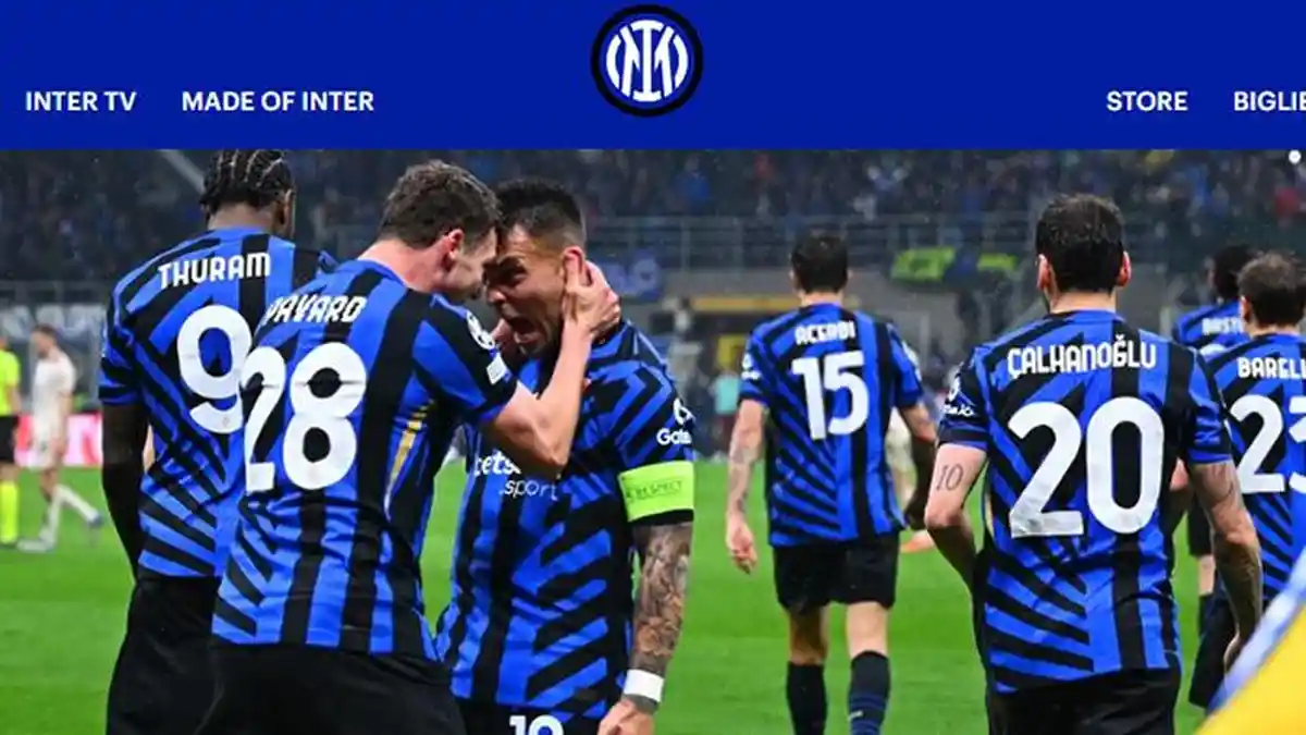 Jadwal Leg 2 Semifinal Liga Champions Live SCTV? Inter Milan vs Barcelona dan PSG vs Arsenal