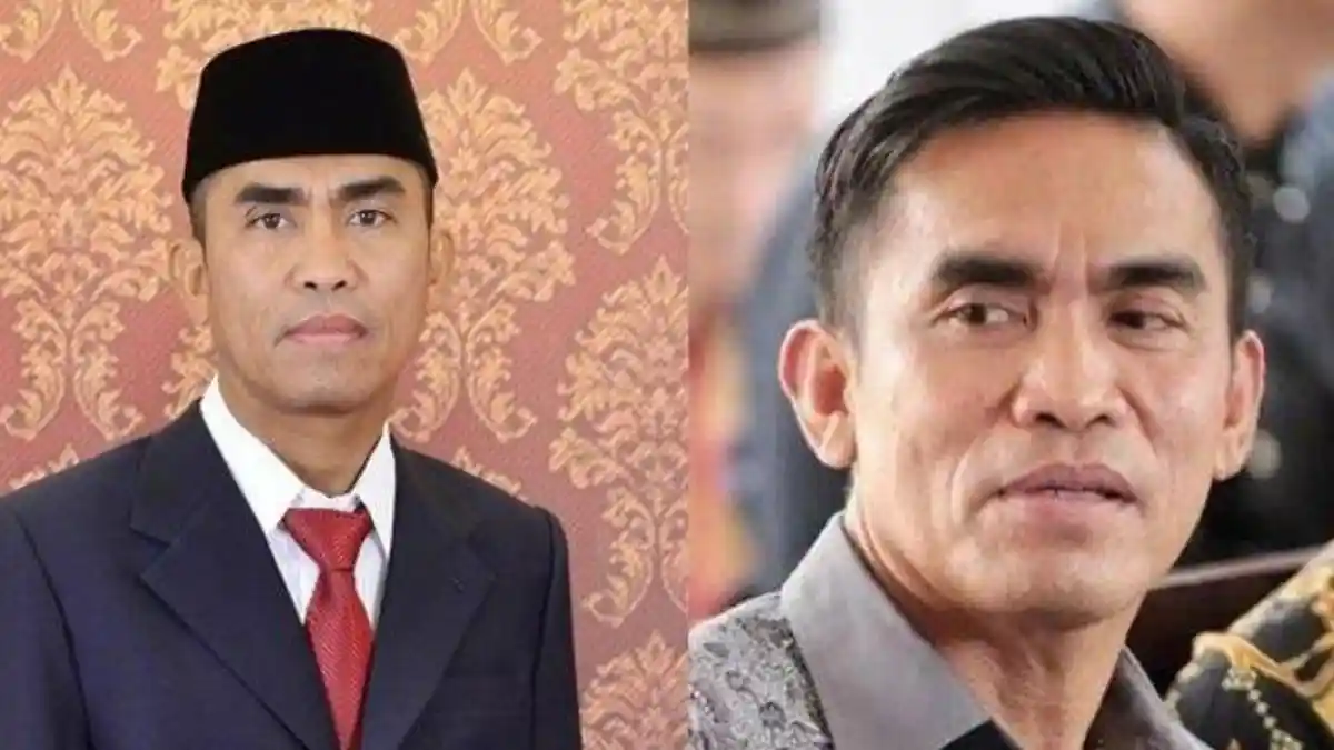 PROFIL Idham Mase, Calon Suami Catherine Wilson, Ternyata Mantan Tunangan Aktris Shinta Bachir