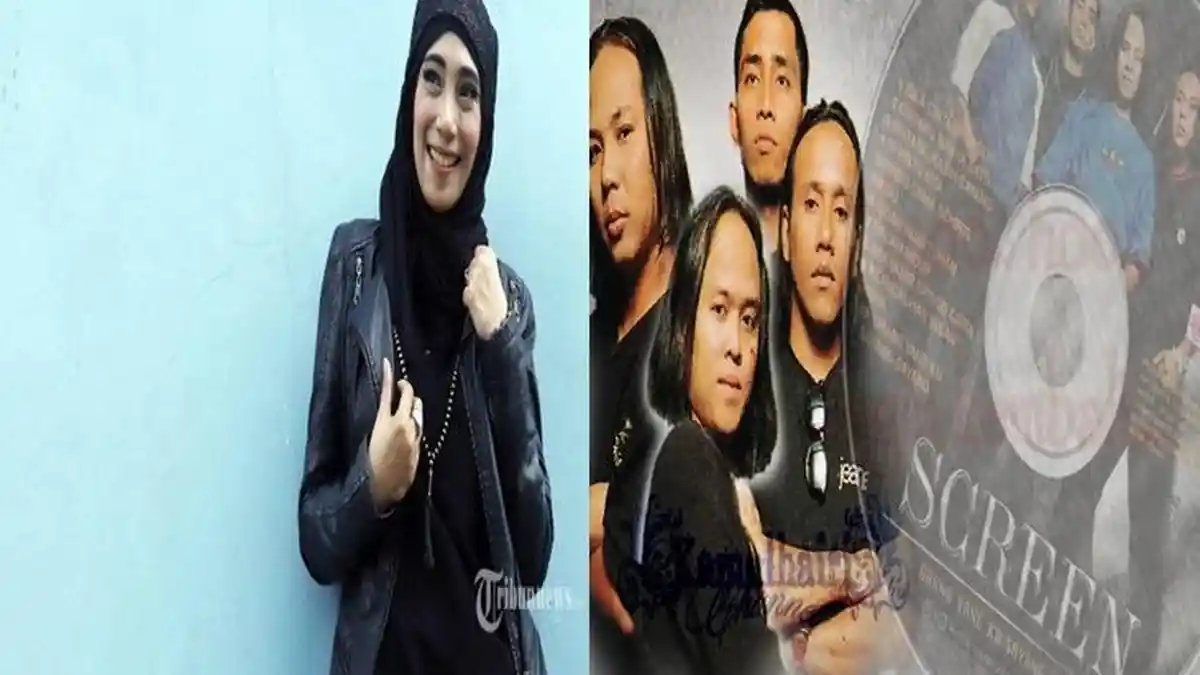 10 Chord Gitar dan Lirik Lagu Malaysia Terpopuler Sepanjang Masa, Gerimis Mengundang, Mencari Alasan