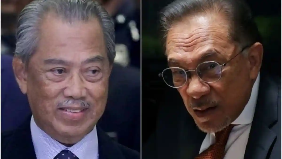 Sosok Anwar Ibrahim, Kandidat Pengganti Muhyiddin Yassin Jadi PM Malaysia, Mantan Napi dan Oposisi