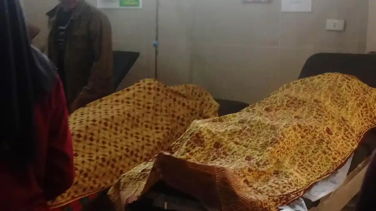 2 Warga Ditemukan Tewas di Danau Ranau, Diduga Tersengat Listrik