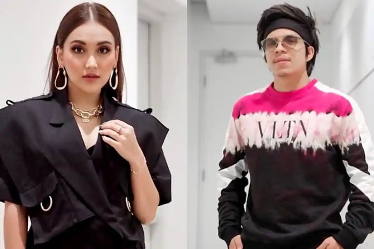 Tak Mau Atta Halilintar Nikah Duluan dengan Aurel, Ayu Ting Ting Justru Bongkar Waktu Pernikahannya