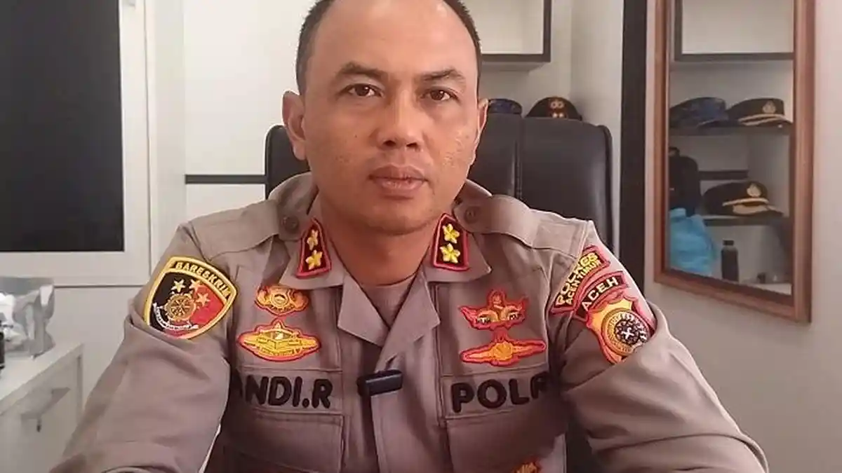 Kapolres Aceh Timur Janji Tindak Tegas Penimbun BBM Subsidi