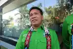 Anggota DPR RI Syafruddin Dorong Kaltim Zero Desa Gelap, Seluruhnya Teraliri Listrik pada 2027