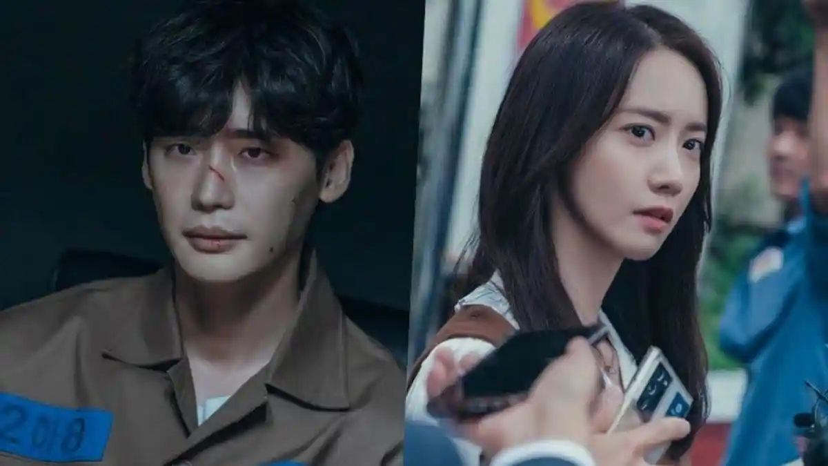 Rekomendasi Drama Korea Yoona SNSD selain Big Mouth, Pernah Sama Ji Chang Wook sebelum Lee Jong Suk