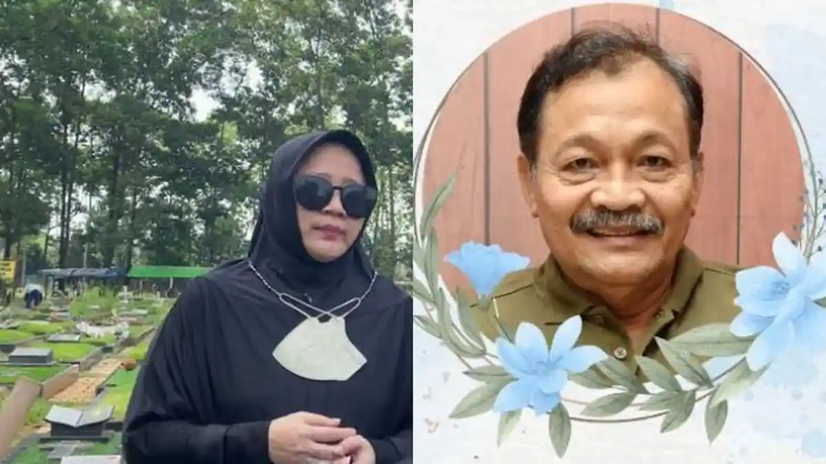 Keluarga Eeng Saptahadi Sebut sang Aktor Takut Obat hingga Berontak saat Dirawat di Rumah Sakit