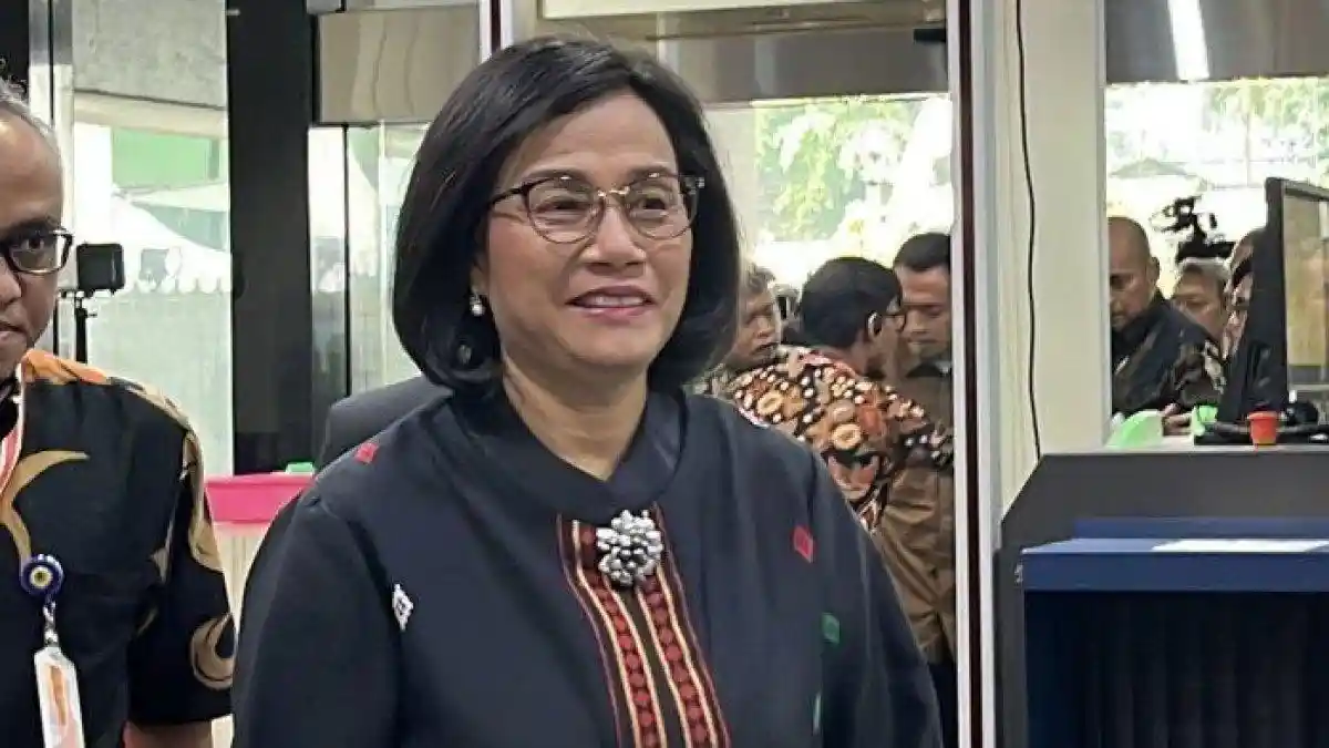 Sri Mulyani Ungkap Tidak Ada Kenaikan Gaji PNS di 2026, Anggaran Difokuskan untuk Program Lain