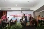 Survei Keberhasilan Dan Kegagalan Pemerintahan Jokowi - JK