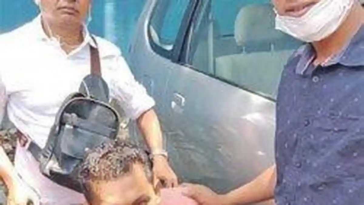 Pemuda Aceh yang Kena Stroke di Malaysia akan Pulang Besok