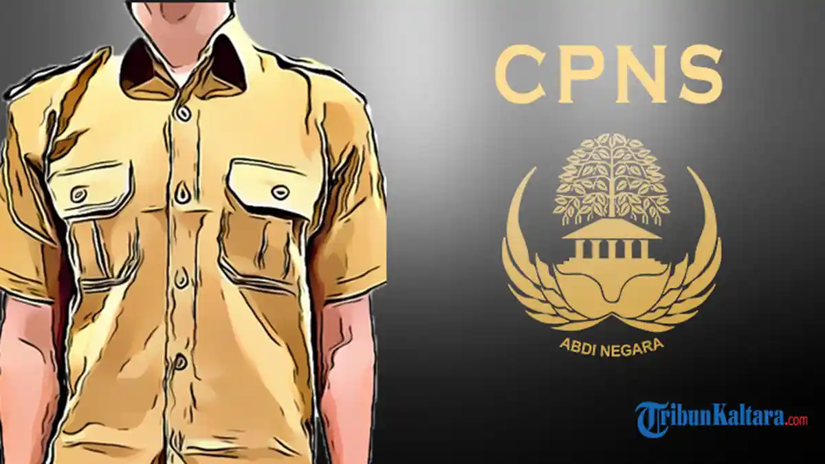 Siapkan Berkas Anda, BSSN Buka 105 Formasi CPNS 2021, Akomodir Sarjana hingga Diploma