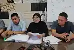 Deretan Kejanggalan Tim Gubernur Kaltim Dibongkar Advokat Publik