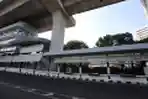 Pembangunan Jembatan Layang CSW