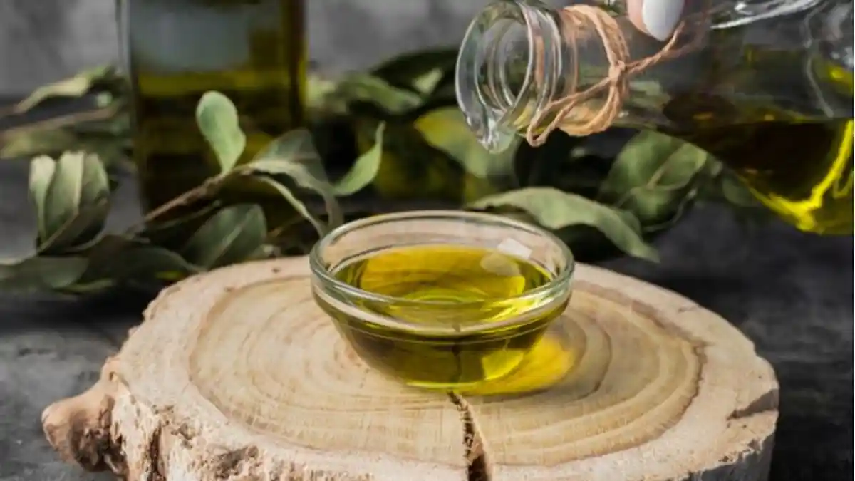 Cara Sehat Menurunkan Berat Badan dengan Minyak Zaitun atau Olive Oil