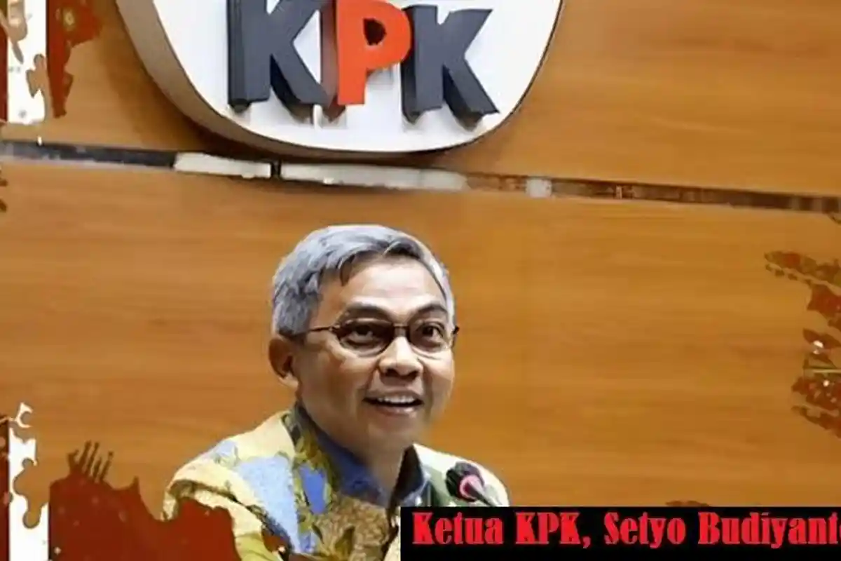 Daftar 5 Jenderal yang Dimutasi Kapolri, Termasuk Ketua KPK Komjen Setyo Budiyanto