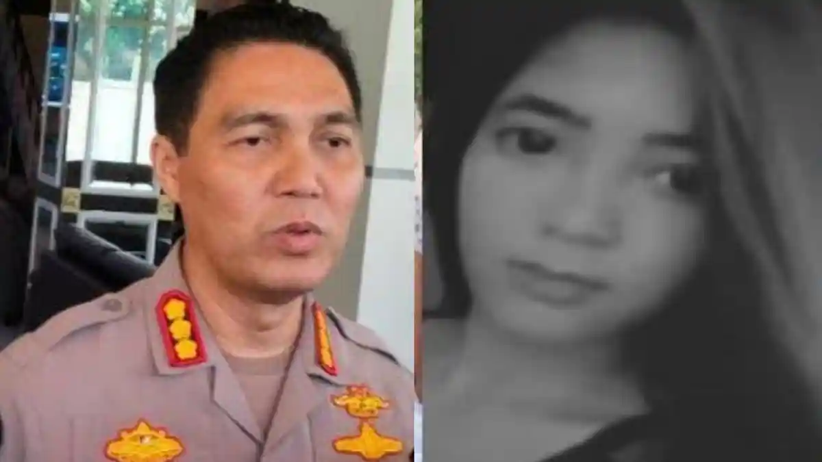 Polda Jabar Bantah Tersangka Kasus Vina Cirebon yang Buron Anak Polisi