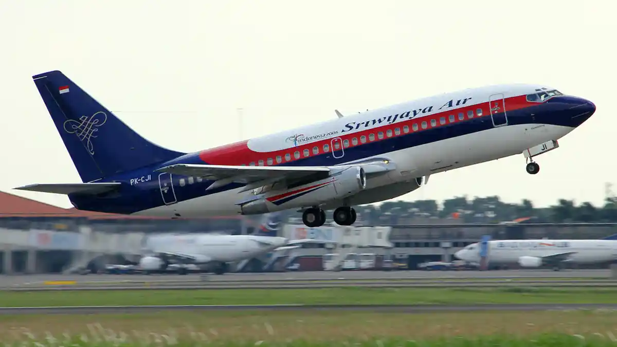 Tiket Jambi-Jakarta Masih Dibuka Rp 438 Ribu