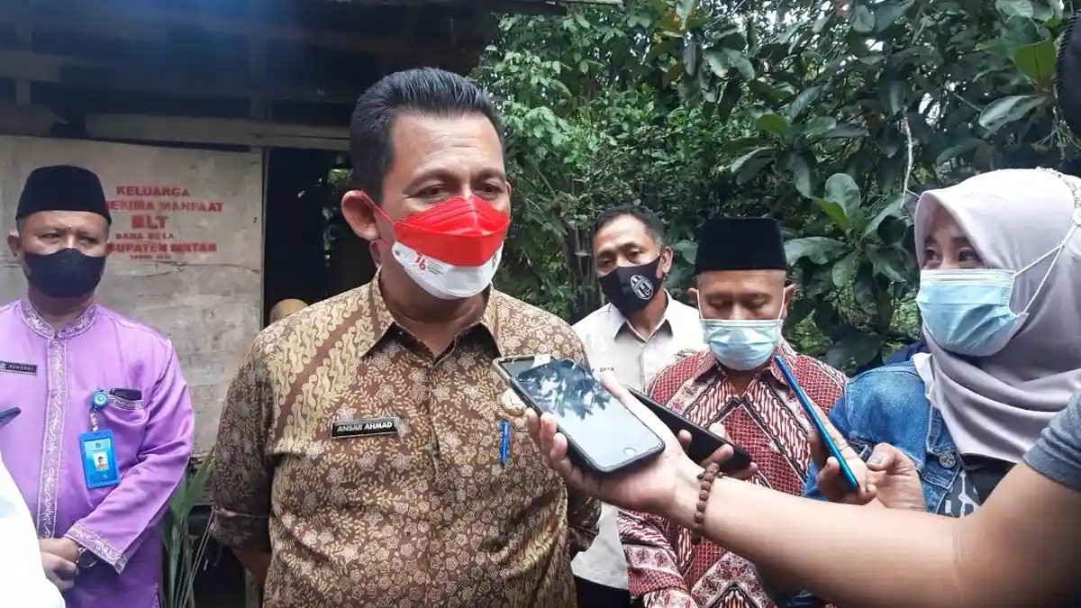 INI Syarat dari Gubernur Kepri Jika Sekolah Ingin Menggelar Belajar Tatap Muka