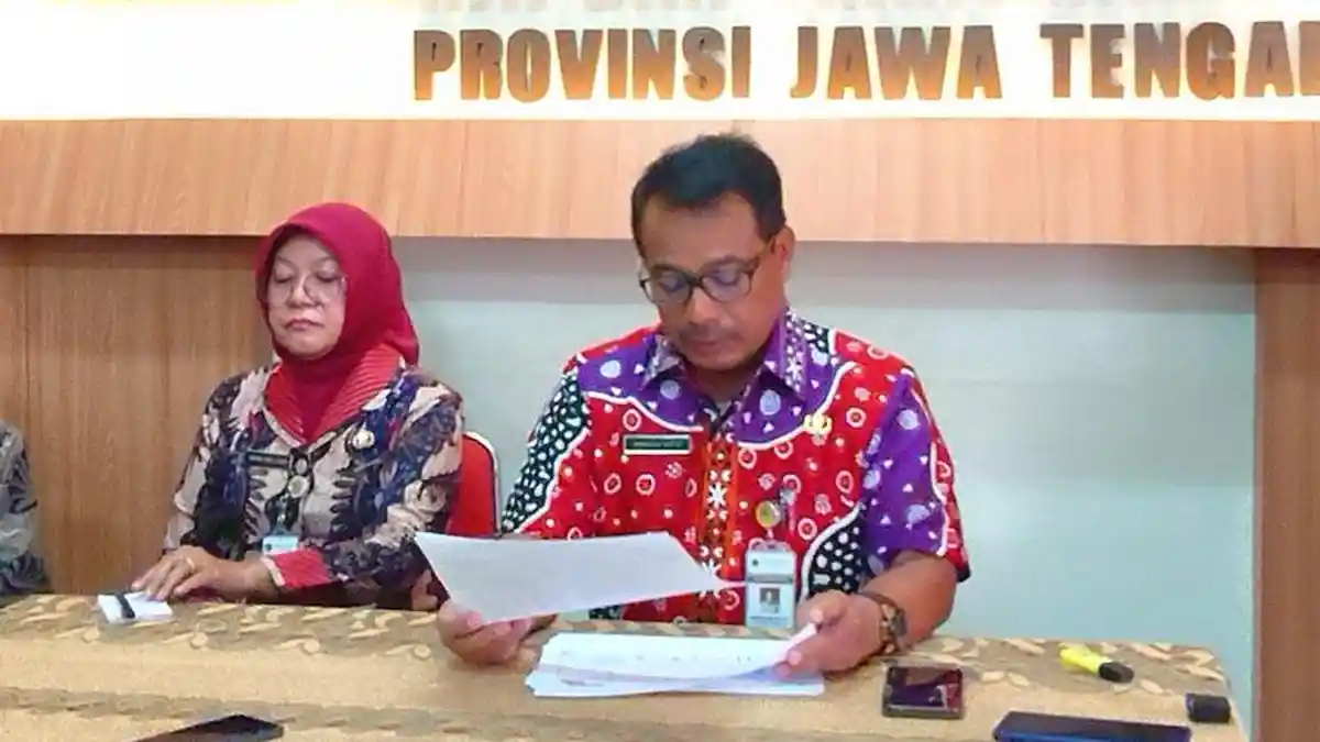 DPMPTSP Jateng Cek Perusahaan Tekstil Raksasa yang Dinyatakan Tutup, Ternyata Masih Beroperasi 
