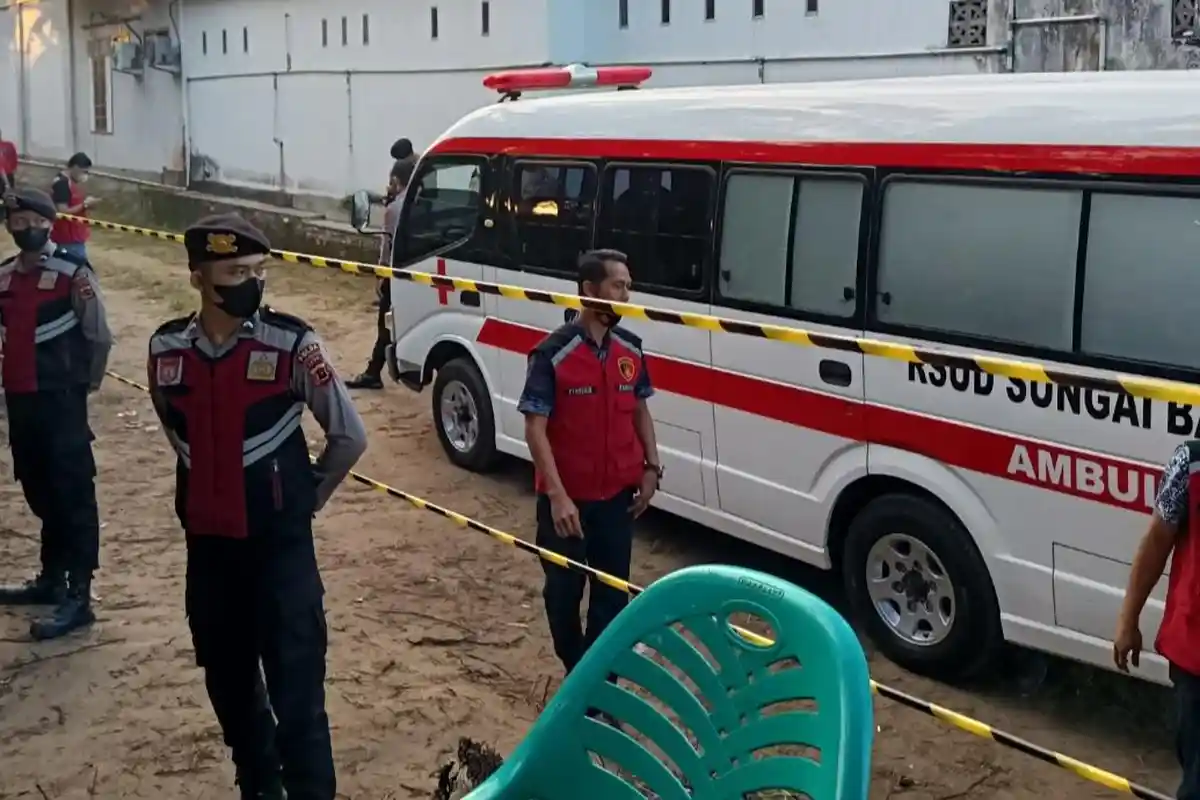 Kadiv Humas Polri Sebut Autopsi Ulang Brigadir Yosua Diawasi Langsung Secara Independen