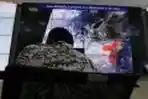Percepat Penanganan Kebakaran Lahan