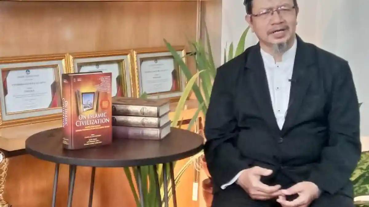 Fakultas Agama Islam Unissula Siapkan Mahasiswa Jadi Generasi Terbaik