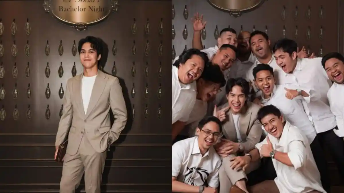 11 Pria Ganteng yang Bakal Jadi Groomsman di Pernikahan El Rumi dan Syifa Hadju, Ada Harris Vriza