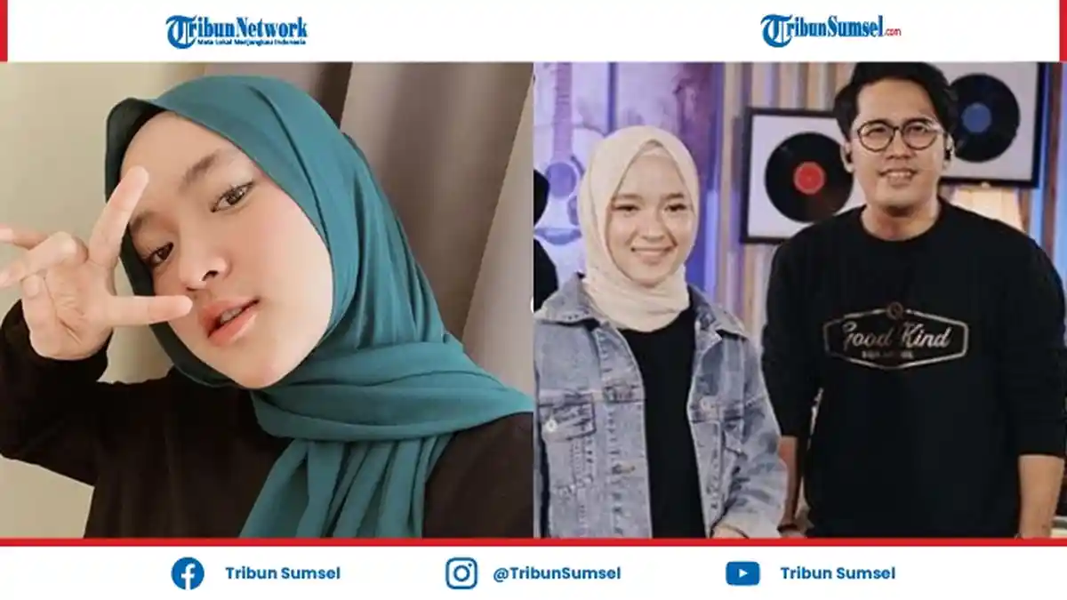 Tebe Eks Personel Sabyan Gambus Merasa Ada Pengkhianatan Isu Perselingkuhan Nisa Sabyan dan Ayus