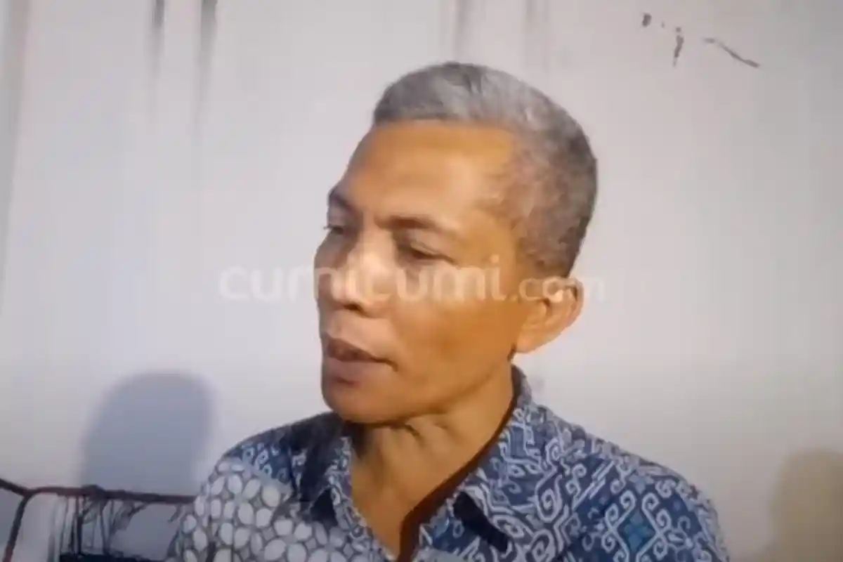 Iskandar Sitorus Tak Berani Jawab Kebenaran Raffi Ahmad yang Diduga Terlibat Kasus Pencucian Uang 