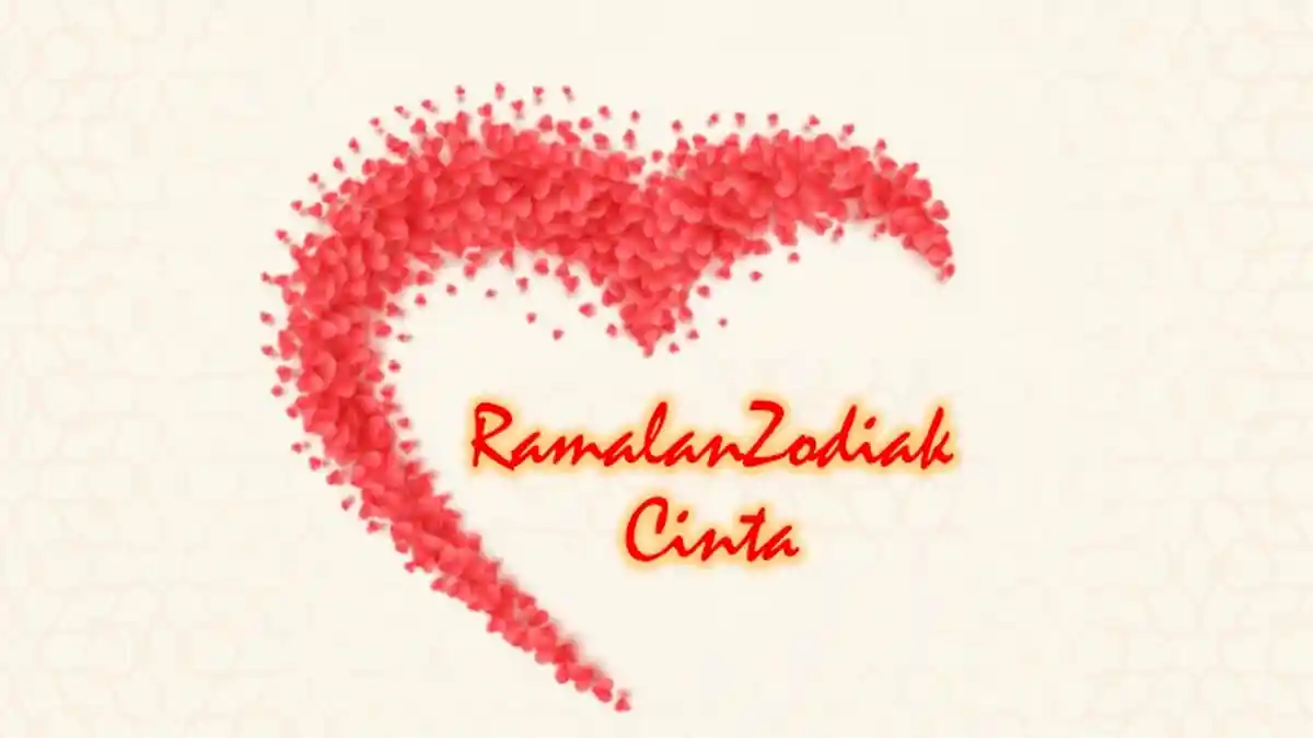 Ramalan Zodiak Cinta 9 Maret 2021, Scorpio Hormati Perasaan Orang Lain, Pisces Jangan Mudah Tergoda 