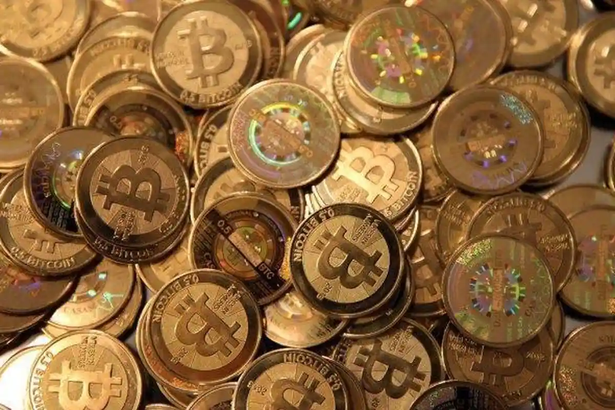 Penerimaan Pajak Aset Kripto Indonesia Capai Rp1,09 Triliun di 2024