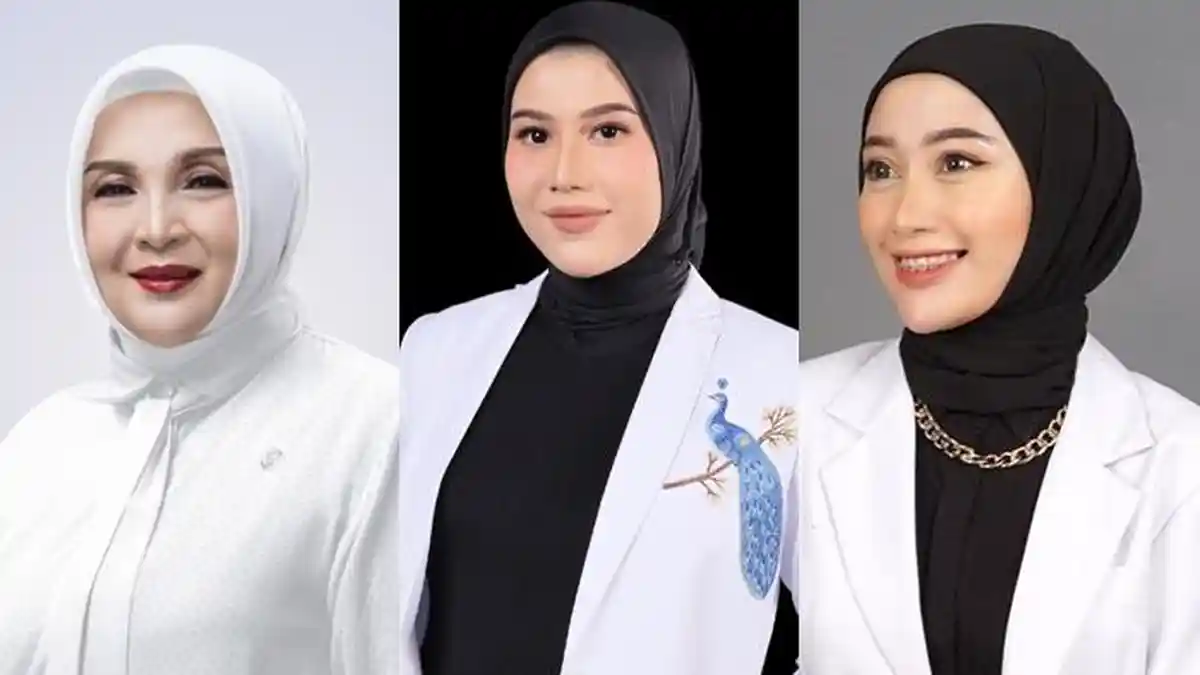 Daftar Wakil Bupati Perempuan Terkaya di Jawa Tengah yang Terpilih pada Pilkada 2024