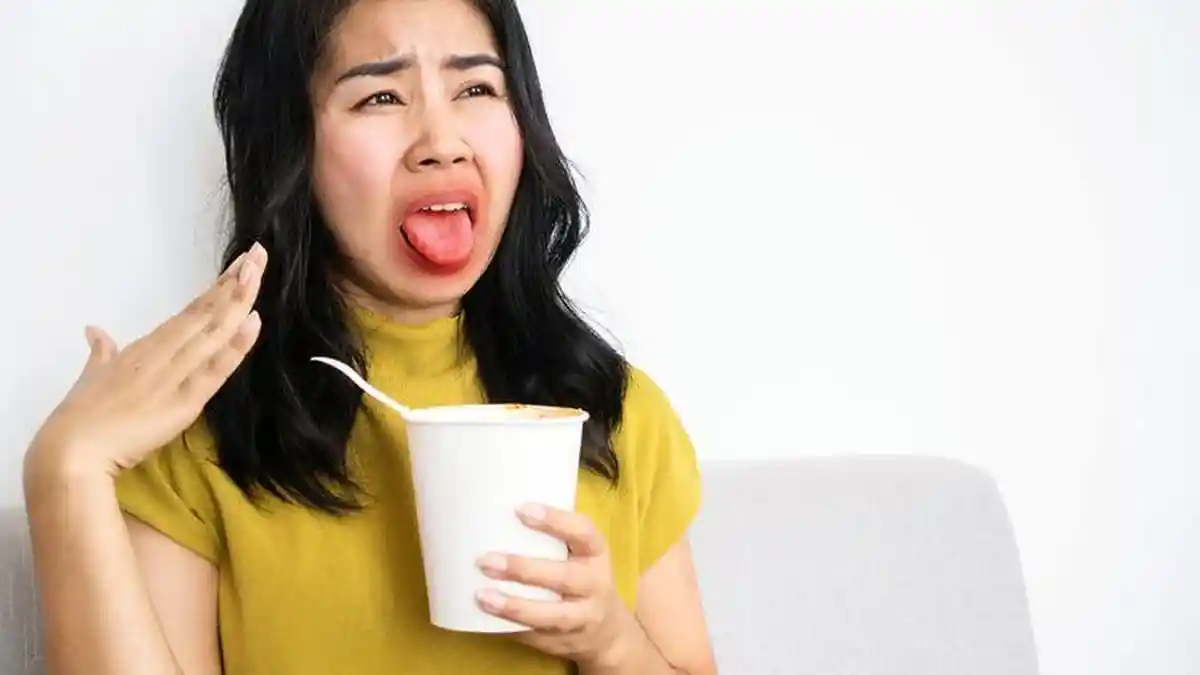 Manfaat Konsumsi Makanan Pedas Sebagai Menu Diet, Salah Satunya Bisa Bantu Menurunkan Berat Badan