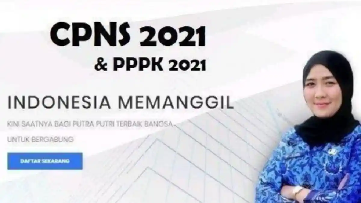 CPNS 2021 Pemkot Makassar Segera Dibuka, Kuota Didominasi Guru, Paling Sedikit Tenaga Teknis