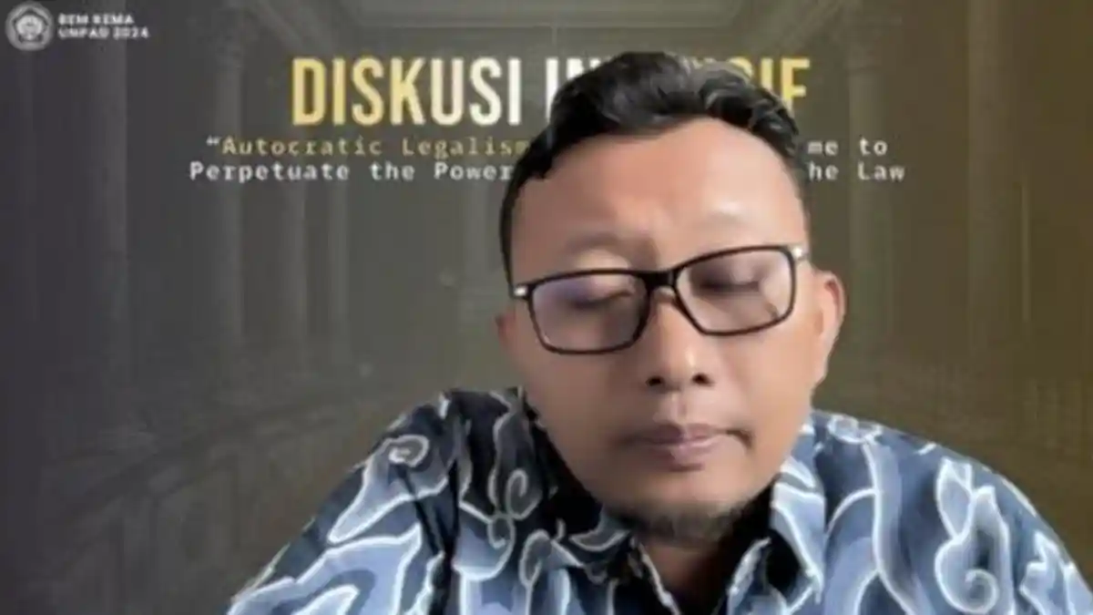 YLBHI Nilai Izin Tambang untuk Ormas Keagamaan Merupakan Praktik Kooptasi