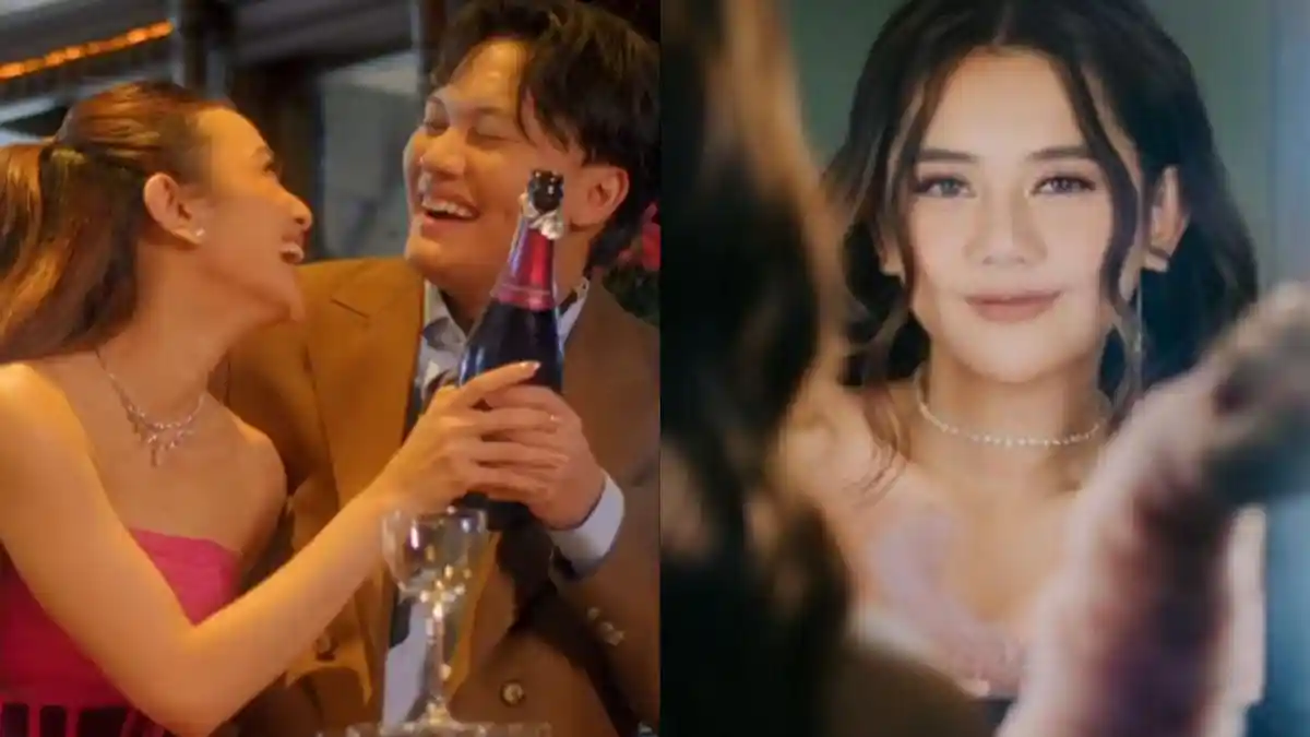 Menikah Hari Ini, Awal Kisah Cinta Rizky Febian dan Mahalini, Ziva Magnolya sebagai Makcomblang