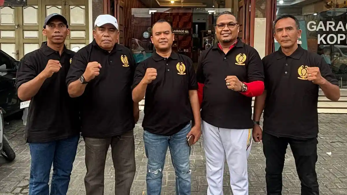 Pelti Sumut Akan Gelar Rakerprov dan Pelantikan Bersama