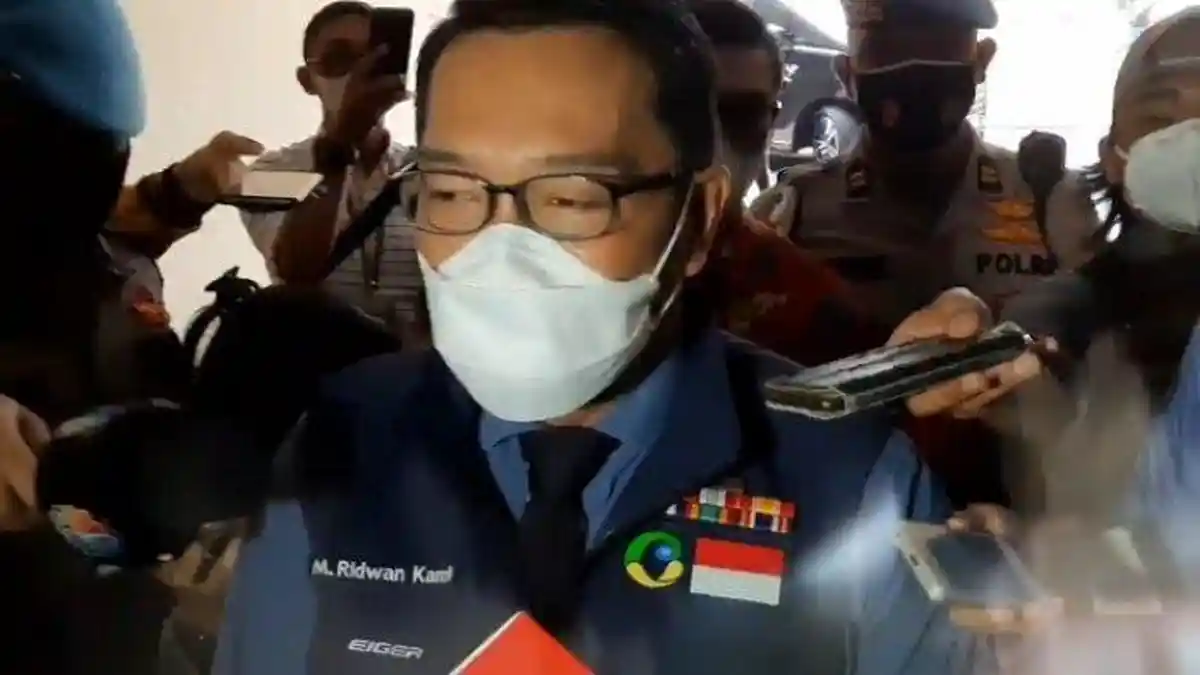 Lisa Gugat Rp16,6 M, Ridwan Kamil Pilih Tes DNA: Chat Asli atau Manipulasi?