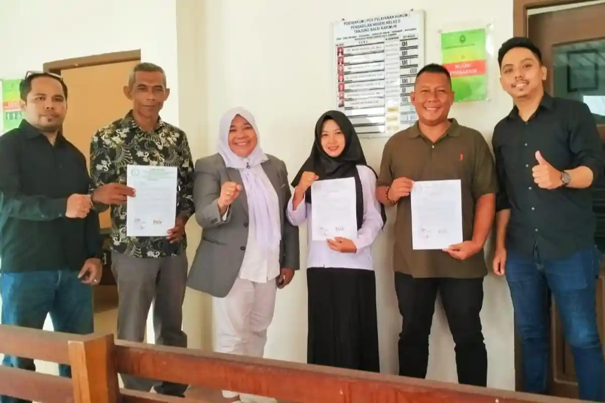 Keluarga Minta Hasil Autopsi Halimah Tidak Dimanipulasi Agar Kasusnya Bisa Jelas