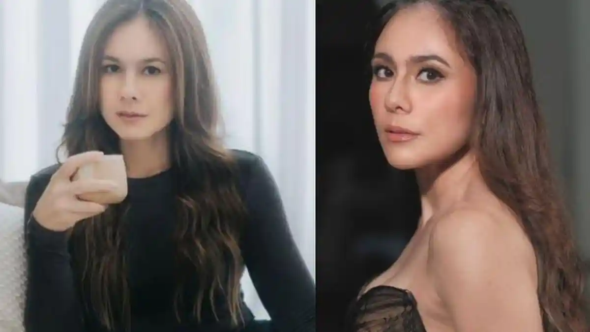 Wulan Guritno Geram Disebut Tak Mulus, Balas dengan Pesan Menyentuh soal Kesempurnaan