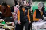 Di Balik Momen Luna Maya ke Aceh, Jalani Misi Kemanusiaan hingga Sahur bareng Warga, Tuai Pujian