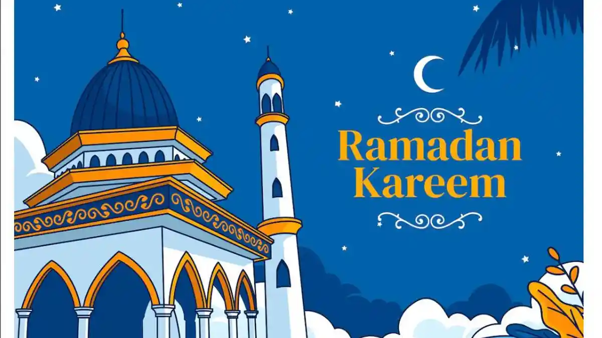 Apa Arti Marhaban ya Ramadan? Ini Bedanya dengan Ungkapan Ramadan Kareem
