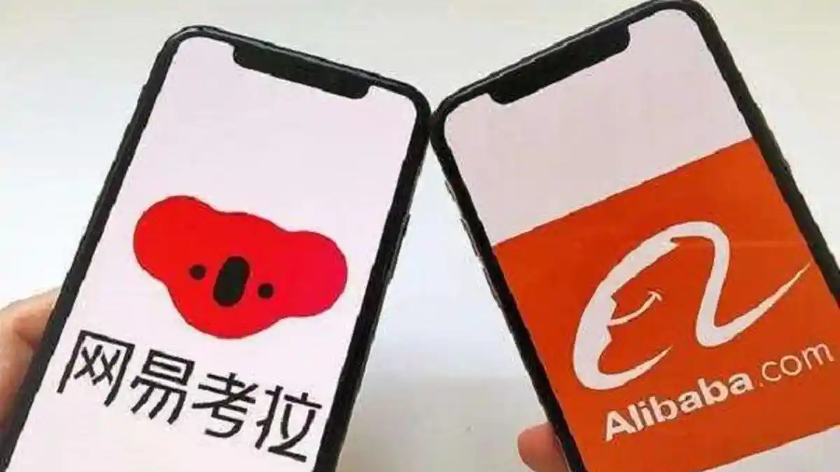 Perusahaan E-Commerce Milik Alibaba Pangkas Karyawan Hingga 95 Persen