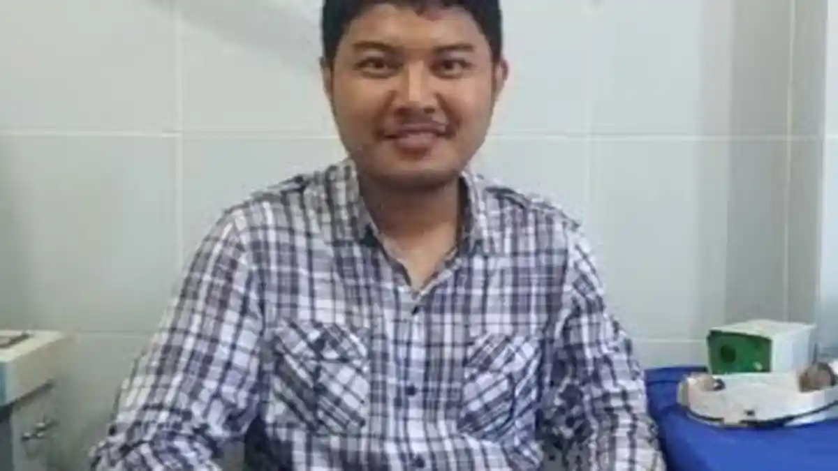 IMM Sulsel Sayangkan Kasus Gizi Buruk di Bulukumba