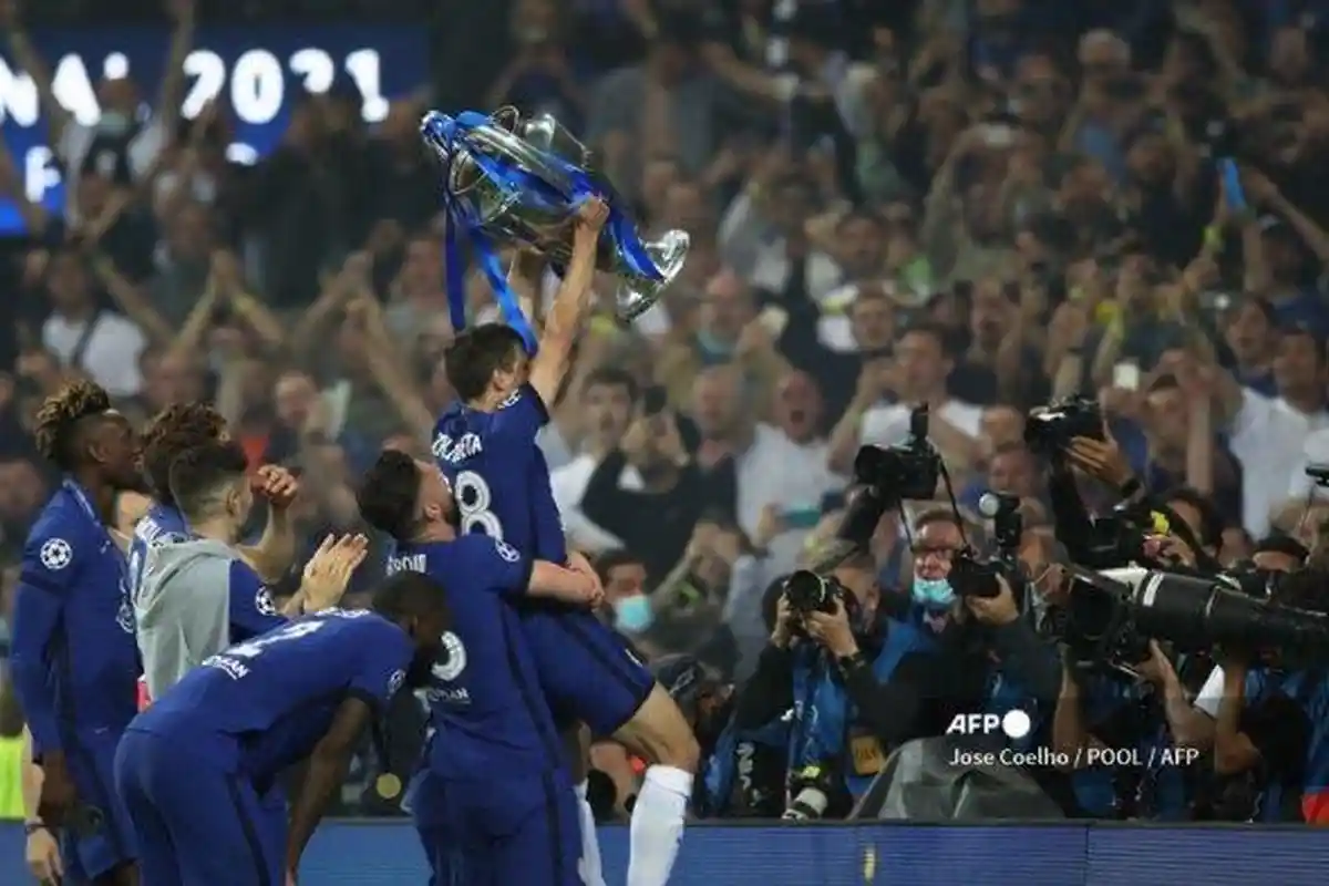 Jadwal Liga Inggris Hari Ini, Live Mola TV: M Utd vs Leeds, Chelsea vs Palace, Norwich vs Liverpool