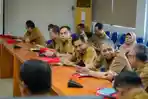 Fokus Perkuat Produktivitas Ekonomi dan Daya Saing SDM, Pemko Banjarbaru Mulai Susun RKPD Tahun 2027