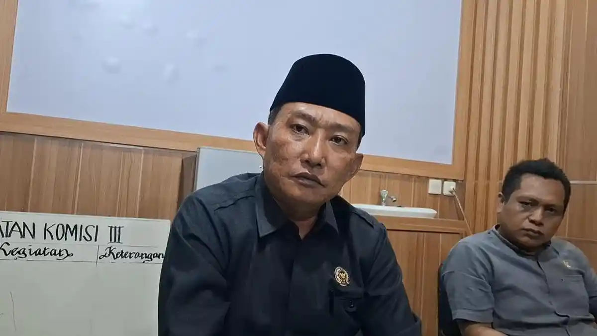 DPRD Bengkulu Utara Imbau Perusahaan Perhatikan Dampak Lingkungan dan Taati Aturan